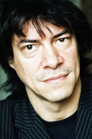 Peliculas de Eric Challier