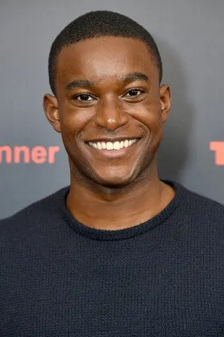 Peliculas de RJ Brown