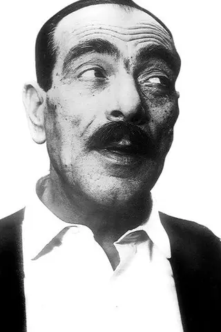 Peliculas de Nikos Fermas