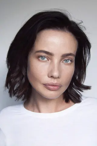 Peliculas de Stephanie Corneliussen