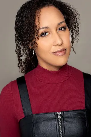 Peliculas de Brie Carter