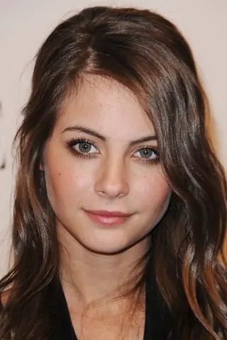 Peliculas de Willa Holland