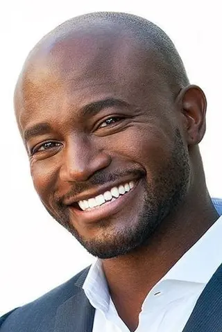 Peliculas de Taye Diggs