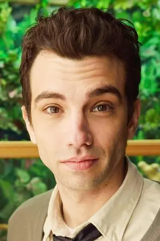 Peliculas de Jay Baruchel