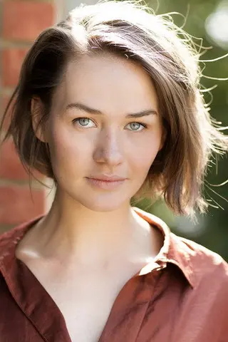 Peliculas de Lili Miller