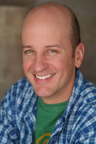Peliculas de Jake McKinnon