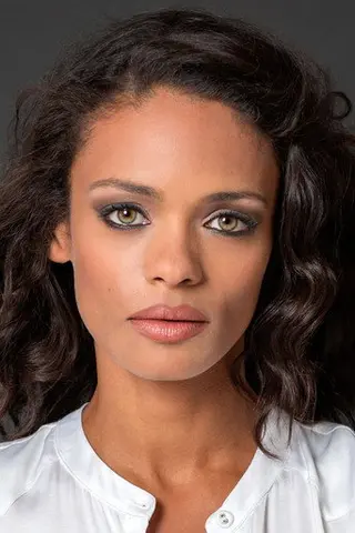 Peliculas de Kandyse McClure