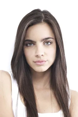 Peliculas de María Gabriela de Faría