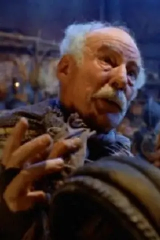 Peliculas de Bernard Moody