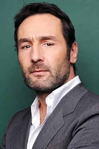 Peliculas de Gilles Lellouche