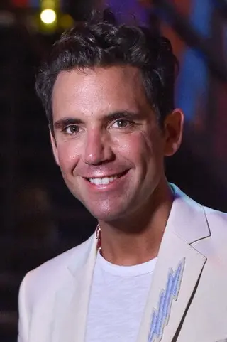 Peliculas de Mika