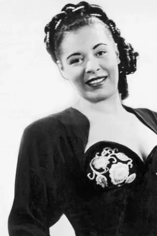 Billie Holiday - Córka • Potomstwo