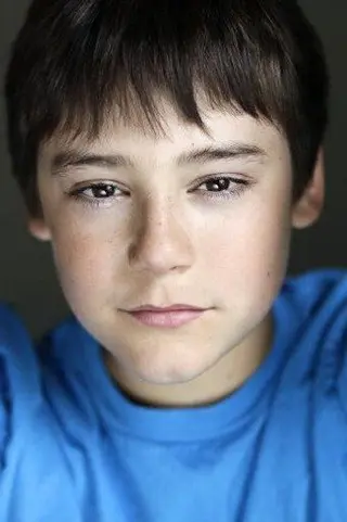 Peliculas de Jacob Ewaniuk