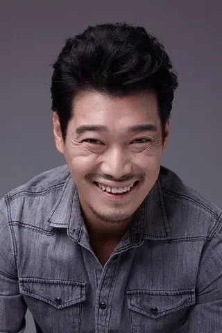 Peliculas de Yun Seung-hun