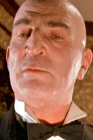 Peliculas de Jerold Wells