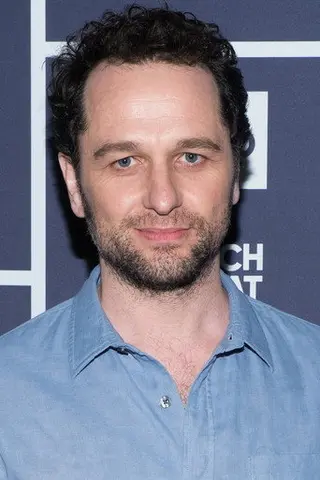 Peliculas de Matthew Rhys