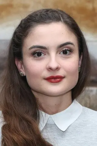 Peliculas de Eva Podzimková