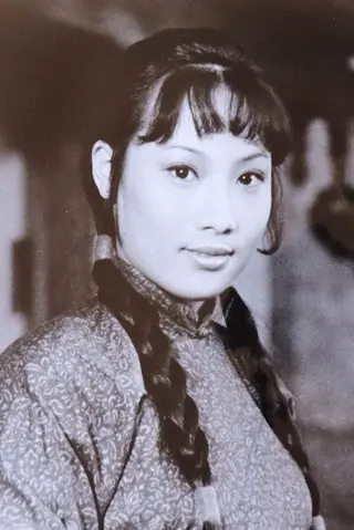 Peliculas de Angela Mao Ying
