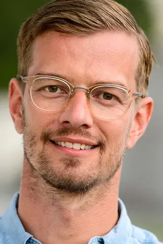 Peliculas de Joko Winterscheidt