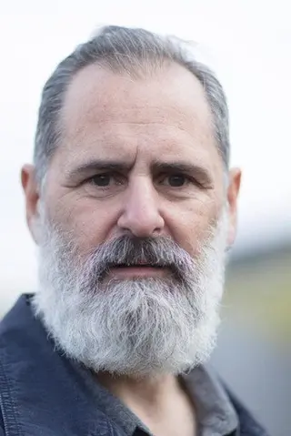 Peliculas de John Kazek