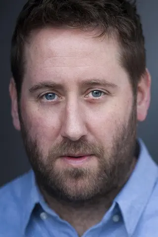 Peliculas de Jim Howick