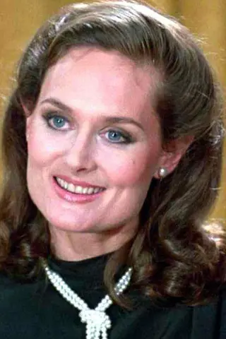 Peliculas de Caroline Yeager