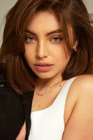 Peliculas de Lydia Pavón