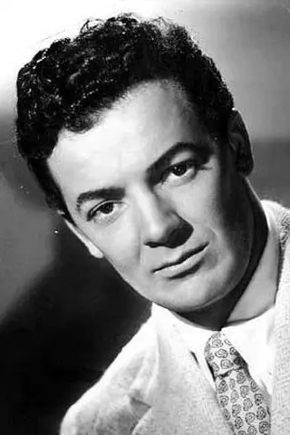 Peliculas de Cornel Wilde