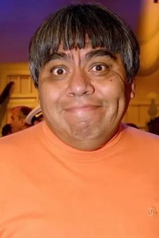 Peliculas de Miguel Galván