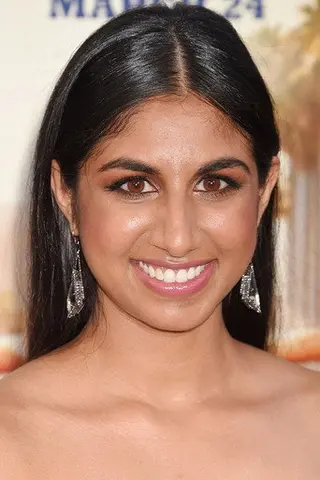 Peliculas de Monica Padman