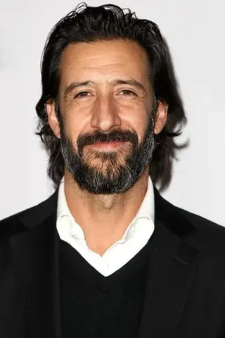 Peliculas de José María Yazpik