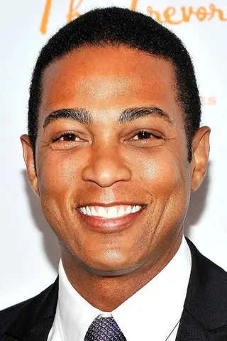 Peliculas de Don Lemon
