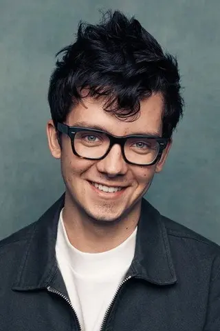 Peliculas de Asa Butterfield
