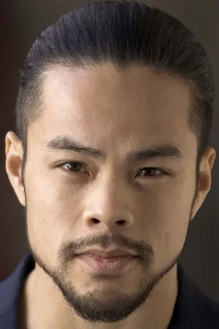 Peliculas de Phong Giang