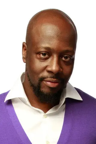 Peliculas de Wyclef Jean