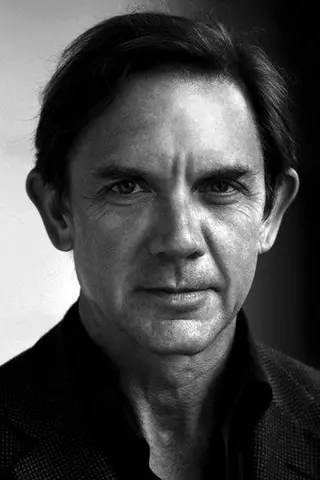 Peliculas de David Bamber