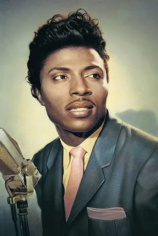 Peliculas de Little Richard