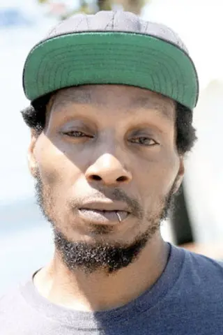 Peliculas de Del the Funky Homosapien