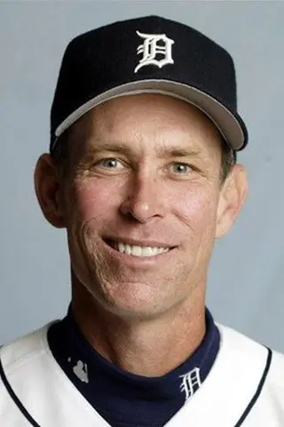 Peliculas de Alan Trammell