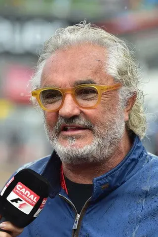 Peliculas de Flavio Briatore