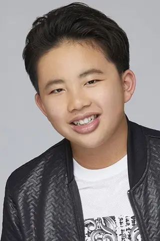 Peliculas de Albert Tsai