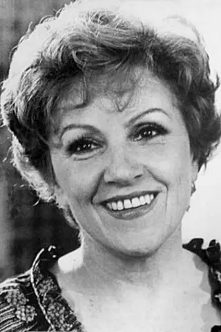 Peliculas de Odette Laure