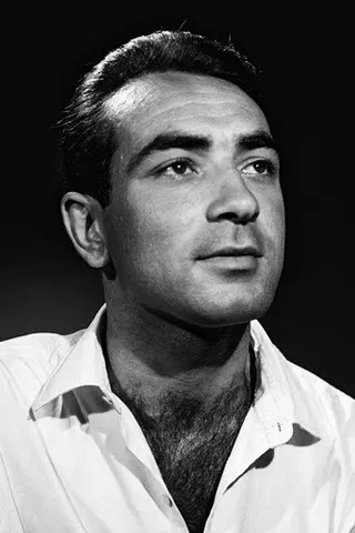 Peliculas de Erol Günaydın