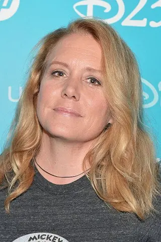 Peliculas de Lauren MacMullan