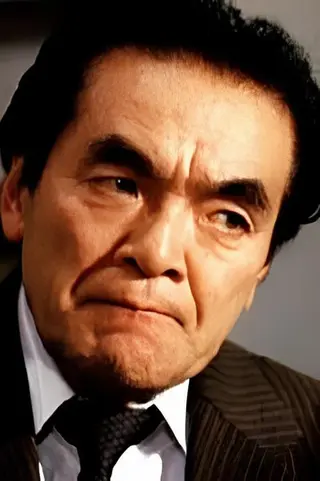 Peliculas de Shōbun Inoue
