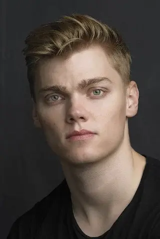 Peliculas de Levi Meaden