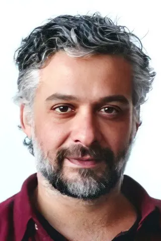 Peliculas de Pablo Chao