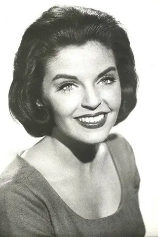 Peliculas de Susan Seaforth Hayes