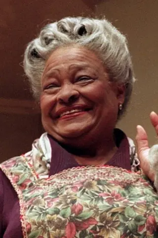 Peliculas de Frances Foster
