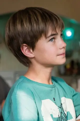 Peliculas de Ryan Mac Lennan